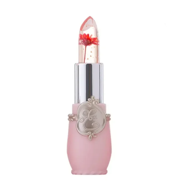 Crystal Jelly Lipsticks